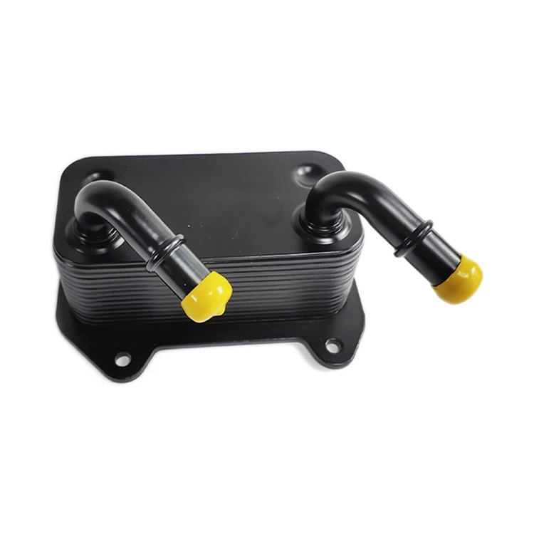 Oil Cooler For Seadoo