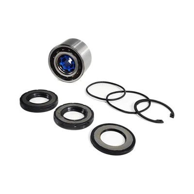 مجموعة تحمل المضخة النفاثة