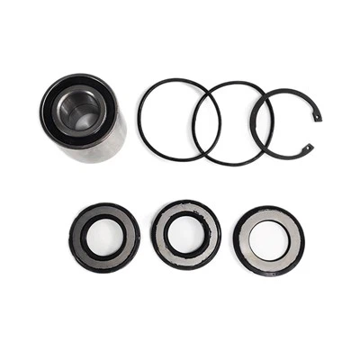 كيف أحمي حلقة مضخة الدراجة المائية من الحطام؟