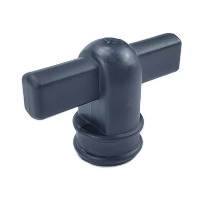 تركيب نهاية ممتص الصدمات على شكل حرف T