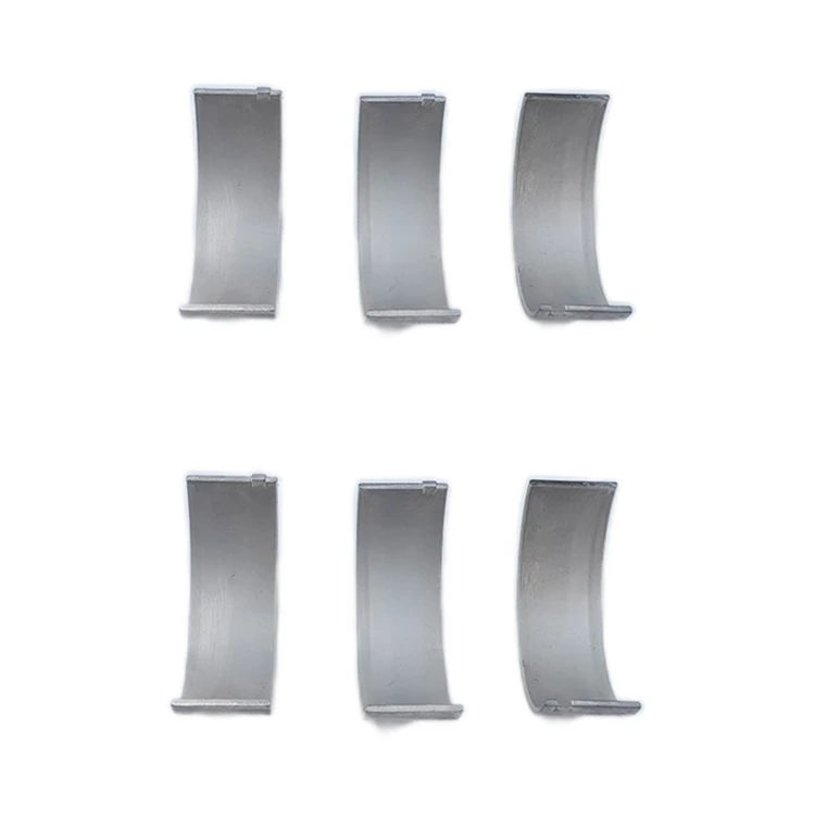Connecting Rod Bearing Shell